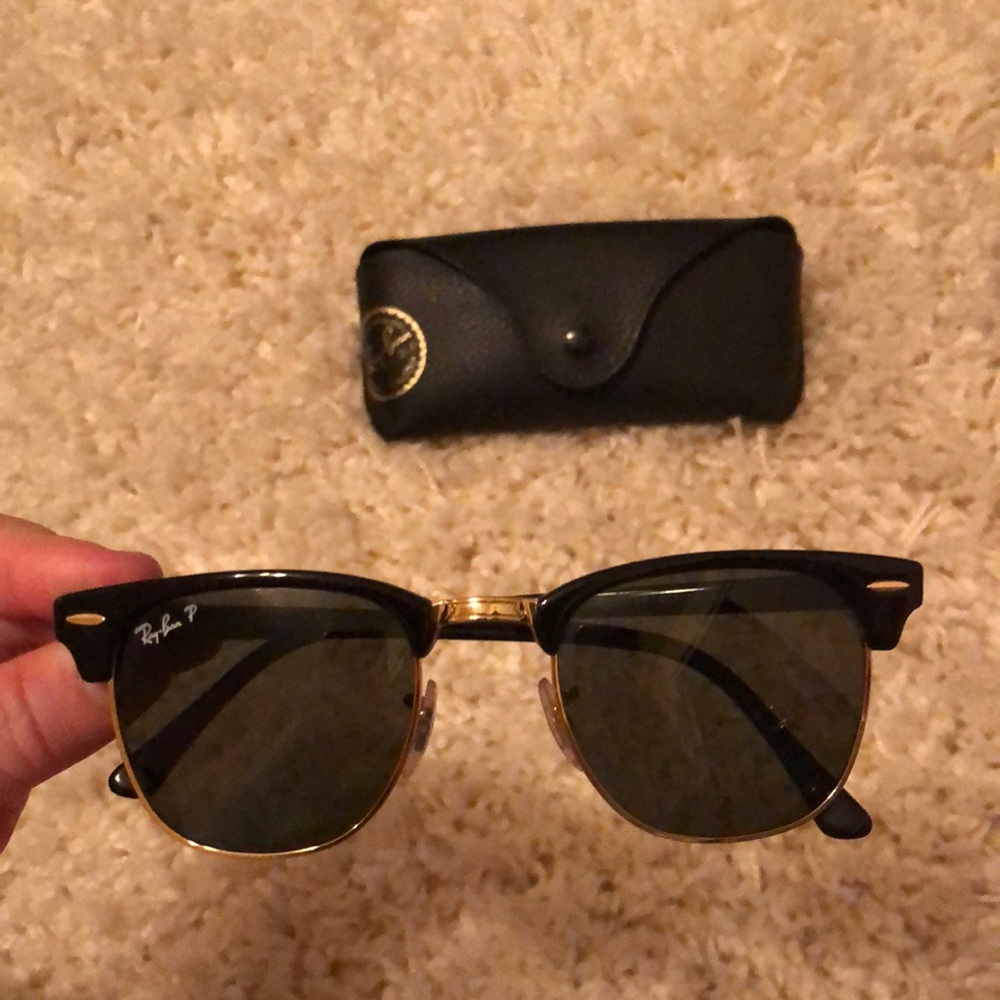 Ray bans
